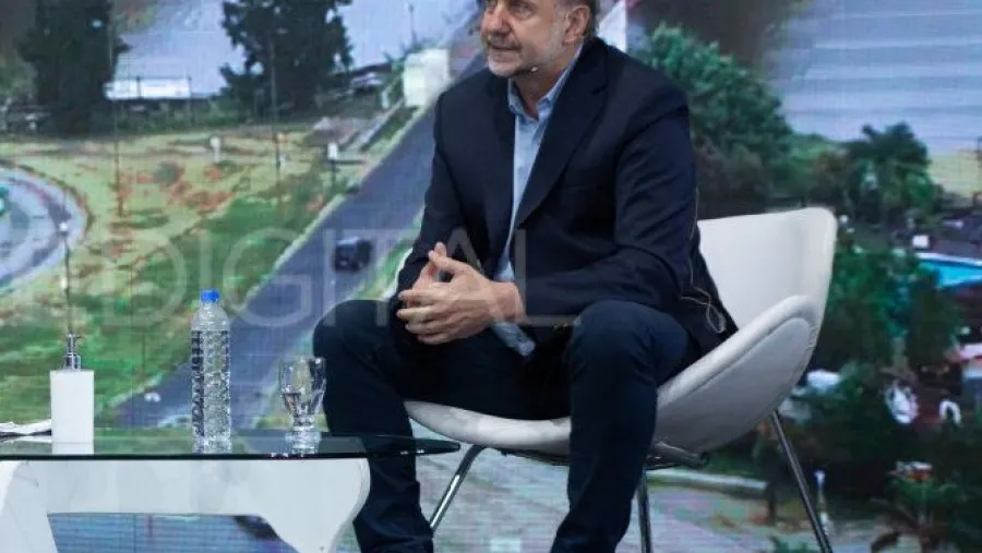 Omar Perotti