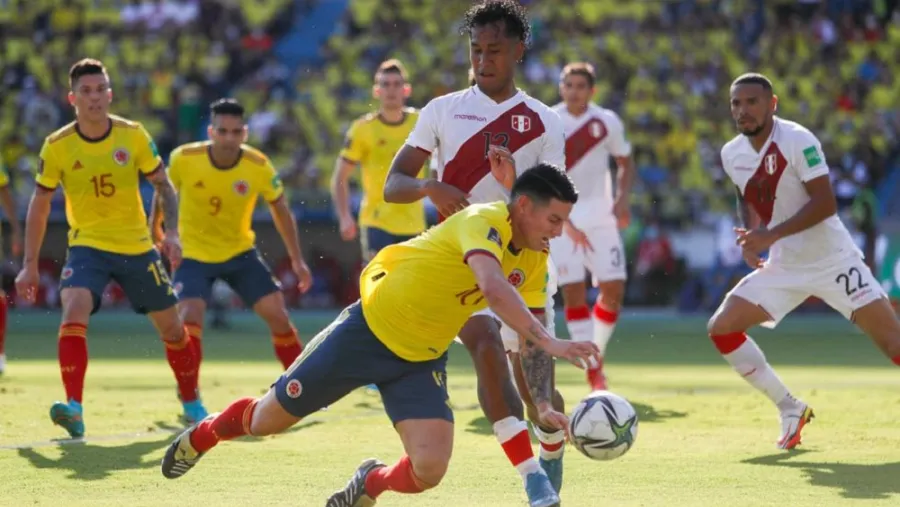 Perú