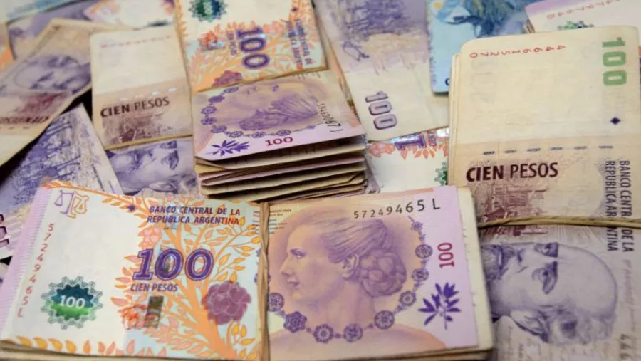 Salarios.