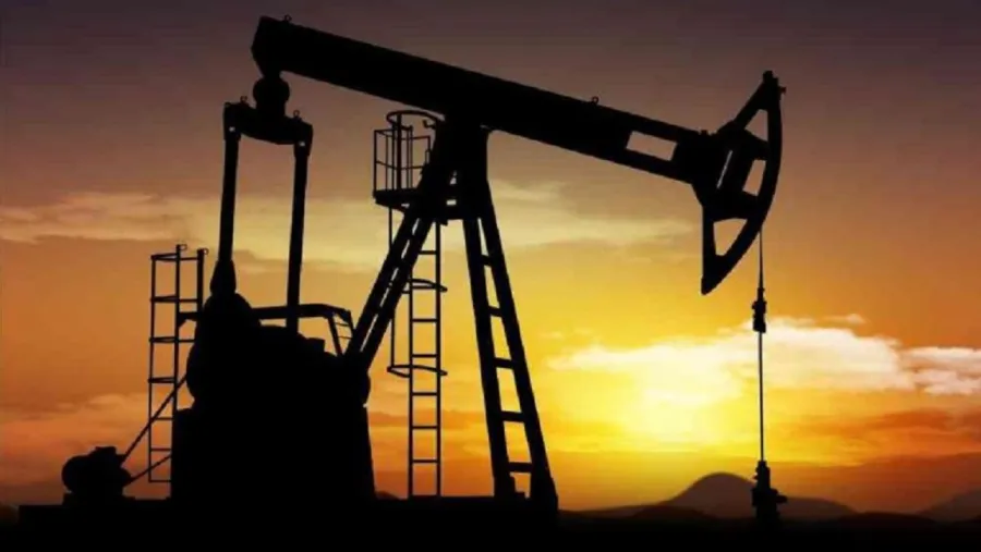 Petróleo