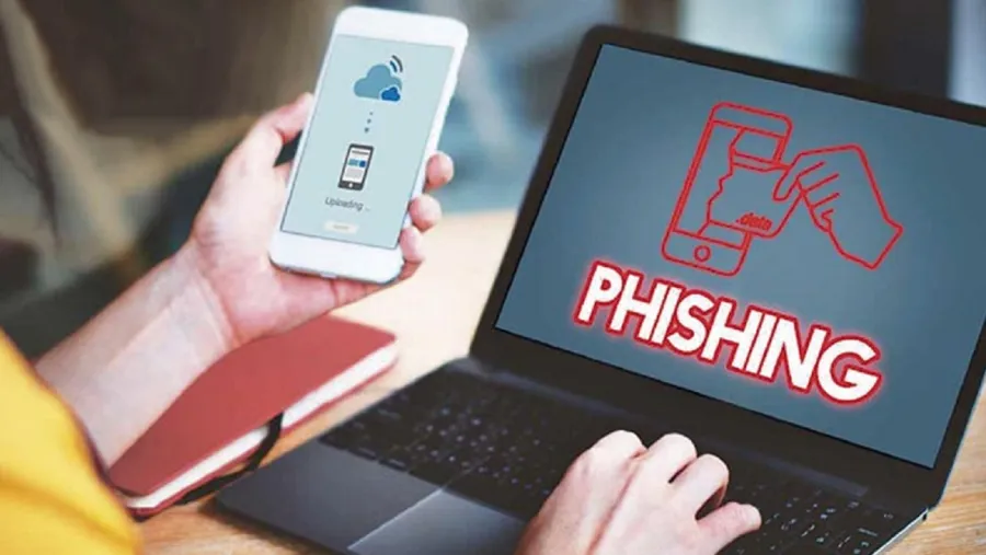 Phishing