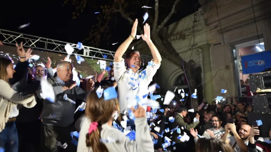 Martín Piaggio