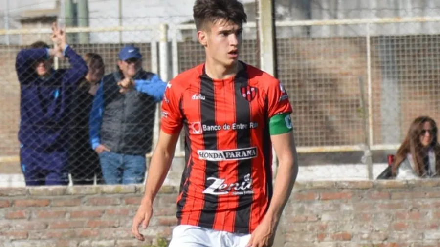 Patronato
