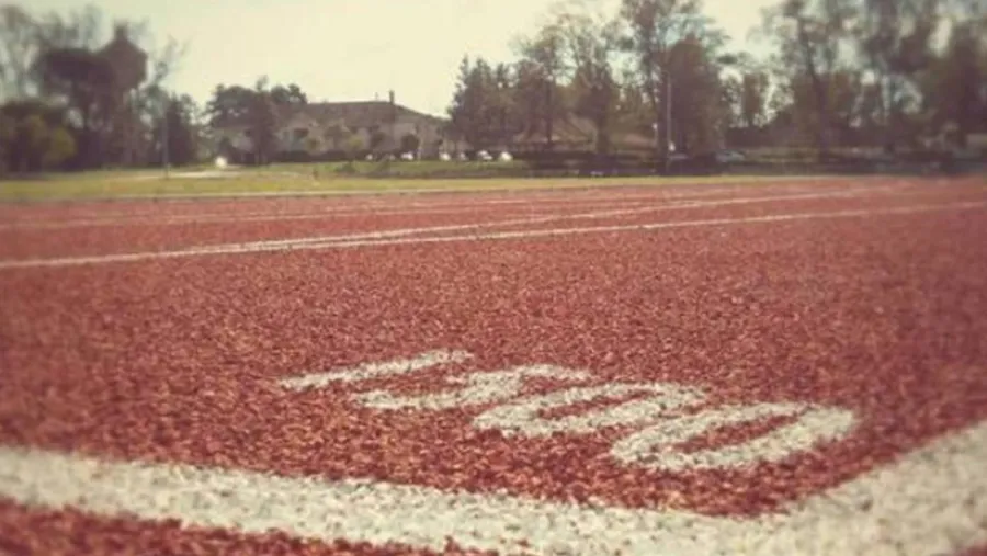 Atletismo