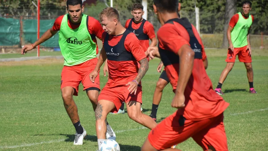 González