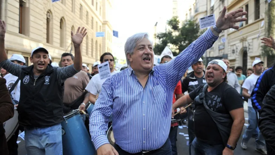Julio Piumato