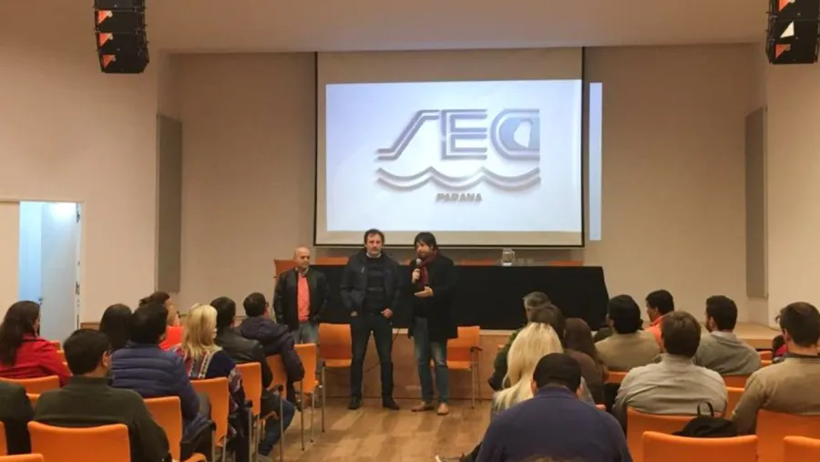 Encuentro