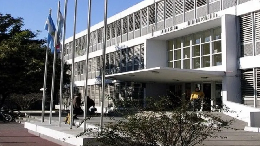 STJ
