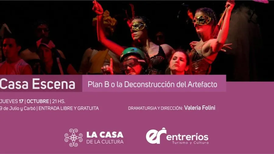 Casa de la Cultura 