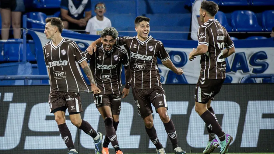 Platense 