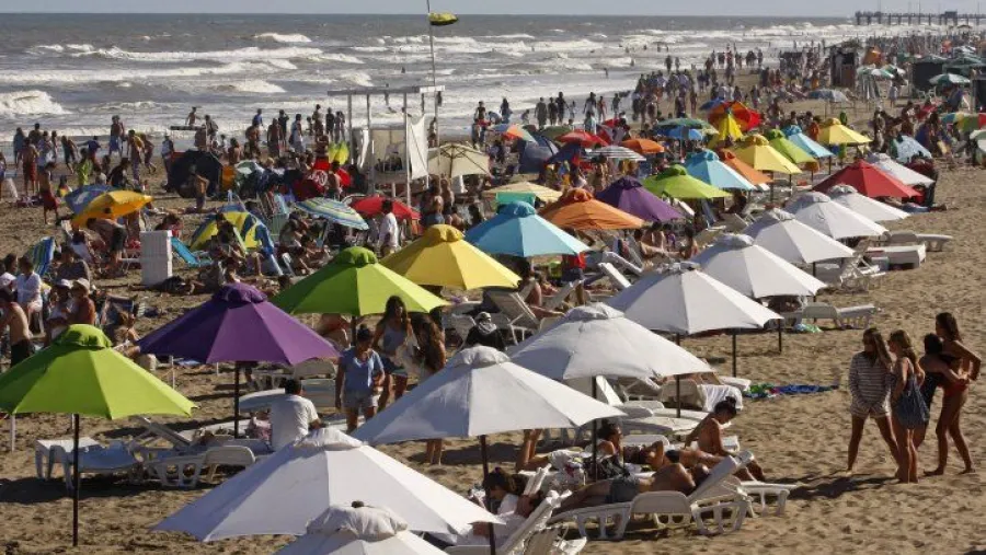 playa