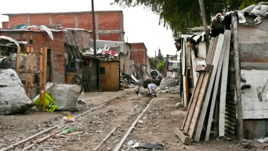 Pobreza Concordia