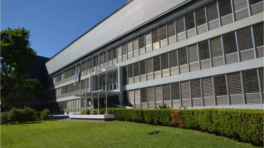 El STJ prorrogó la modalidad de trabajo vigente hasta el 15 de mayo