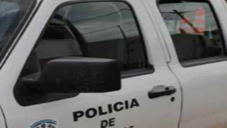 Detuvieron a un hombre de 35 años