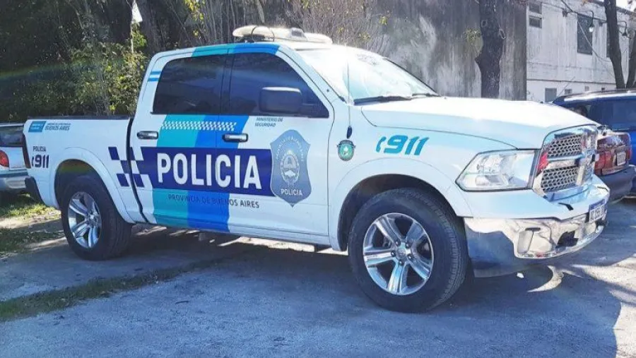 Localizaron a la adolescente entrerriana que era buscada en Buenos Aires