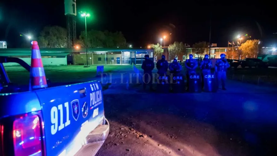 Secuestraron más de tres mil celulares en cárceles en la provincia de Santa Fe