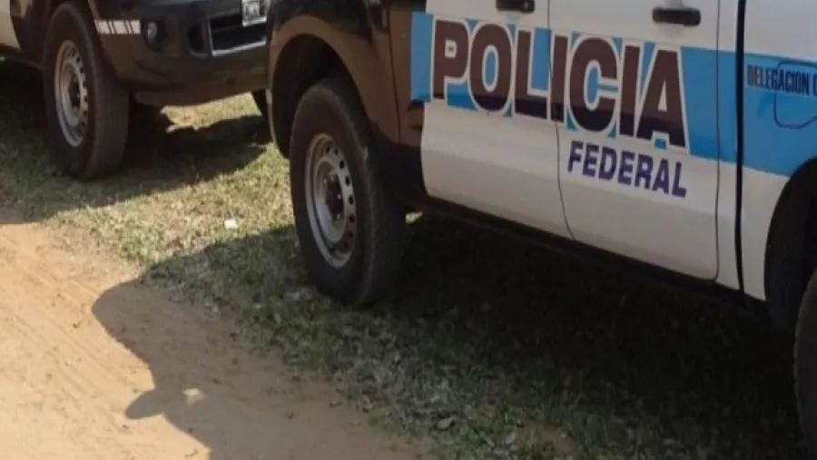 Policía Federal