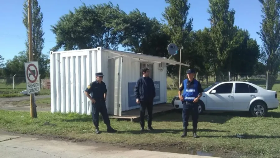 Gualeguaychú