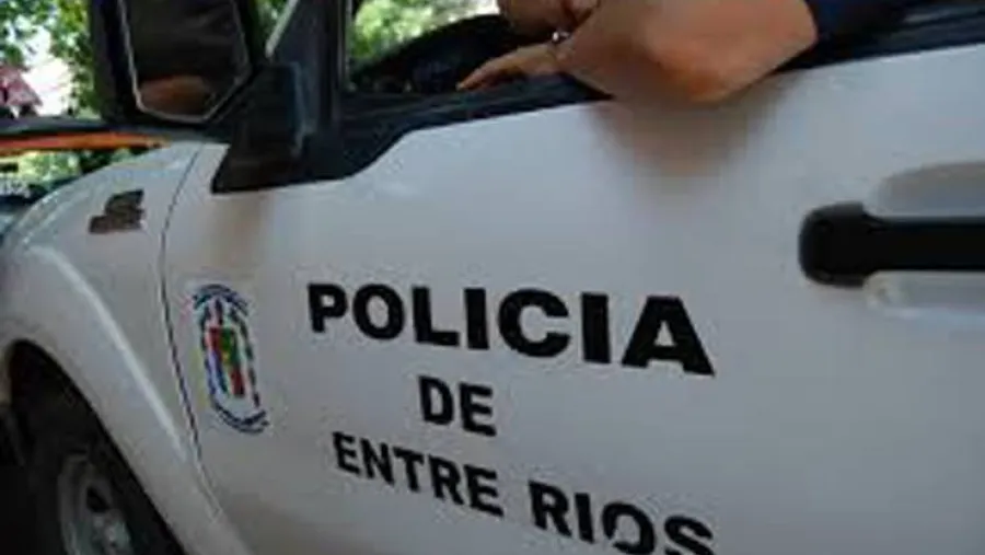 Policiales.