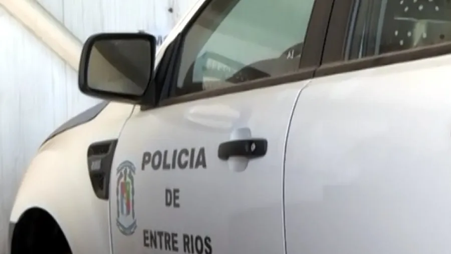 San Benito.