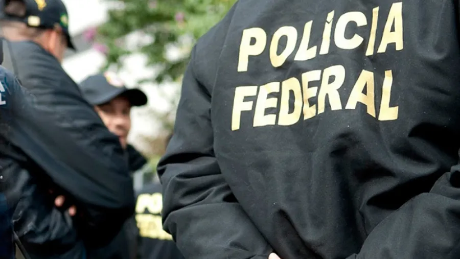 Policía Federal