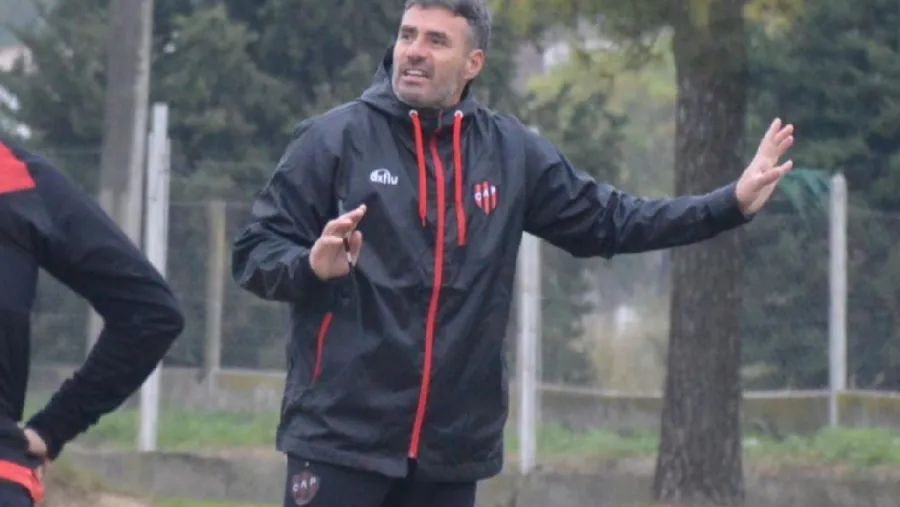 Diego Pozo