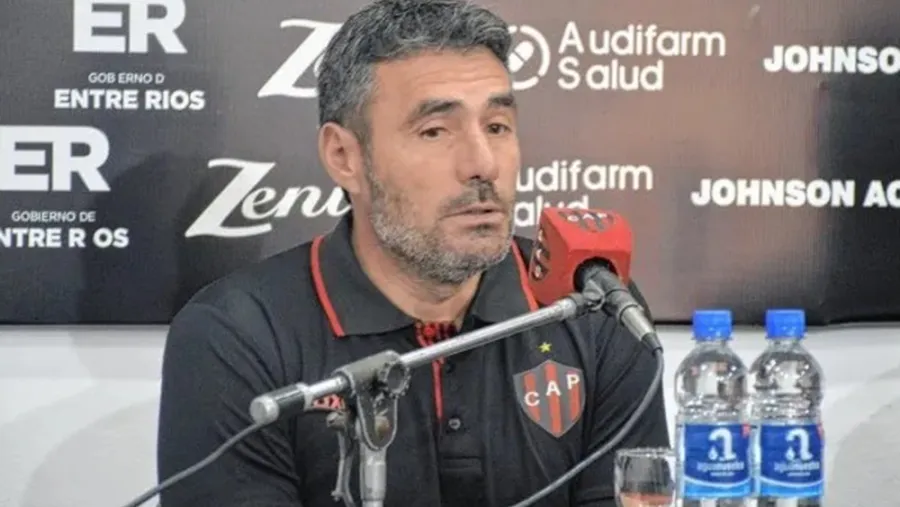 Diego Pozo