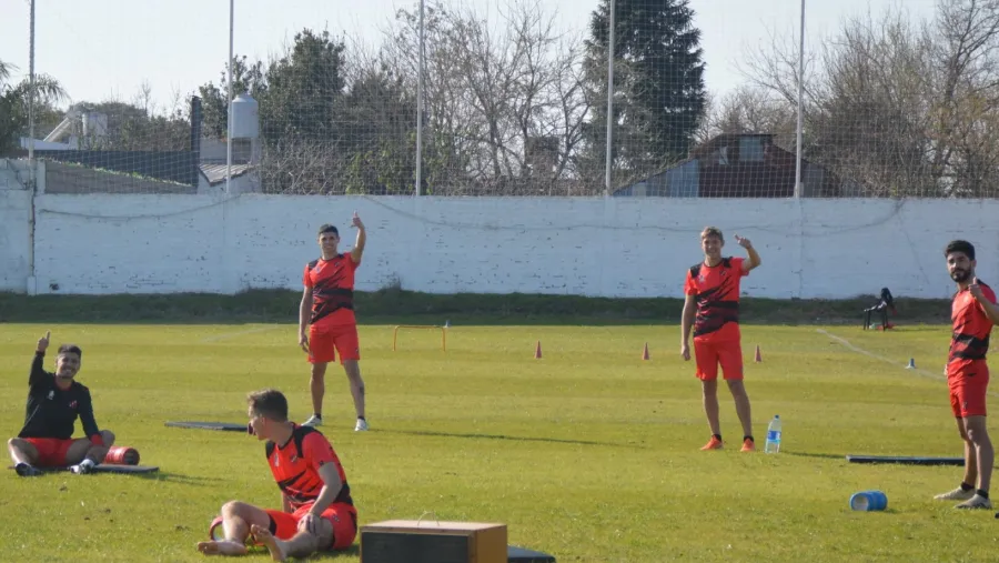 Patronato