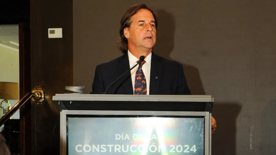 Este domingo, Uruguay elige al sucesor de Lacalle Pou y renueva el Parlamento.