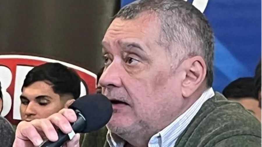 Giménez