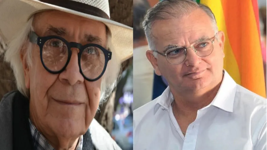 Prieto y Grand