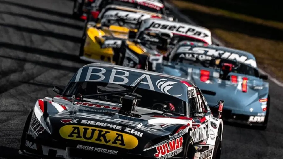Procar