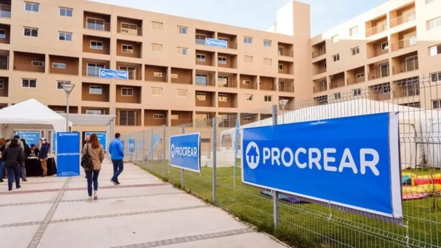 Procrear