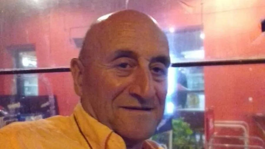Quique Orlando 
