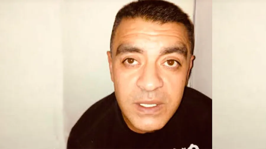 Hugo Peralta