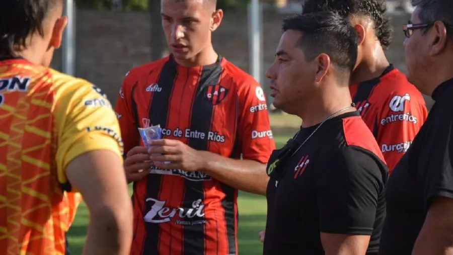 Pulga Díaz