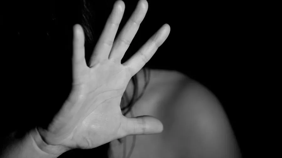 Violencia
