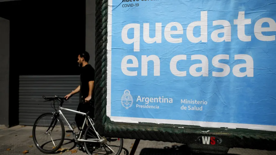 Los desencuentros de quedarse en casa