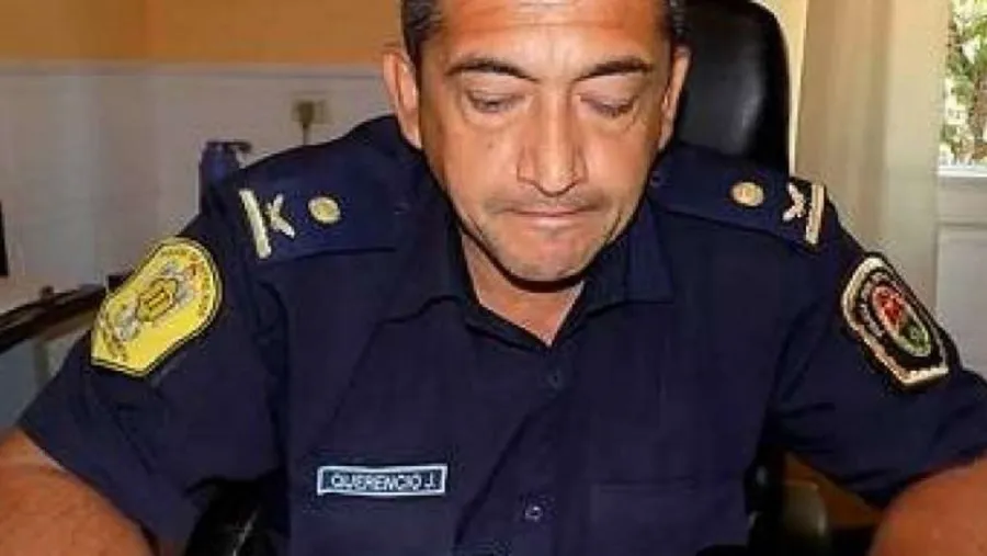 Enrique Querencio