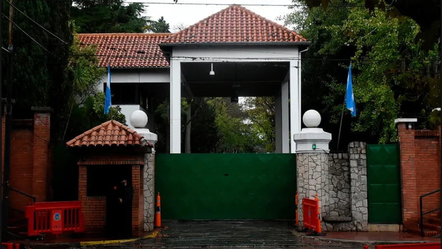 Quinta de Olivos