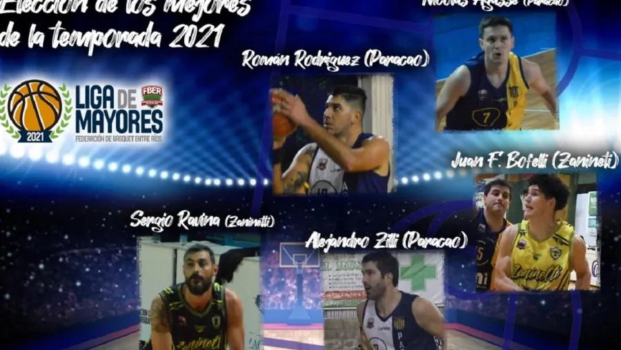 Quinteto