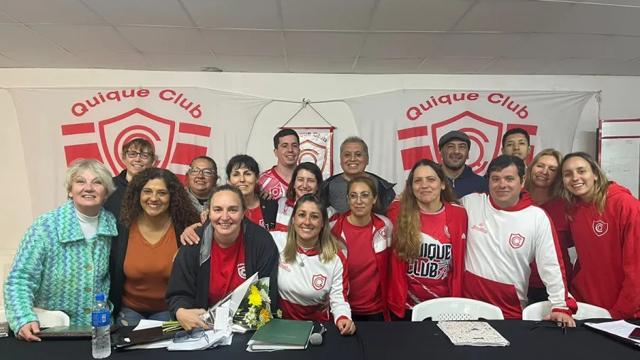 Quique Club