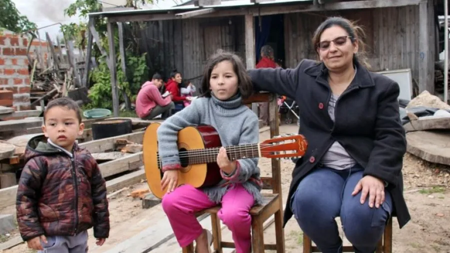 "Tu Barrio en Foco"