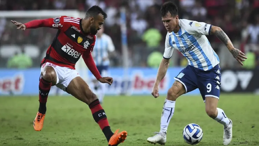 Racing