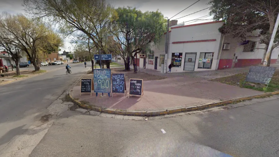 Foto Google Maps