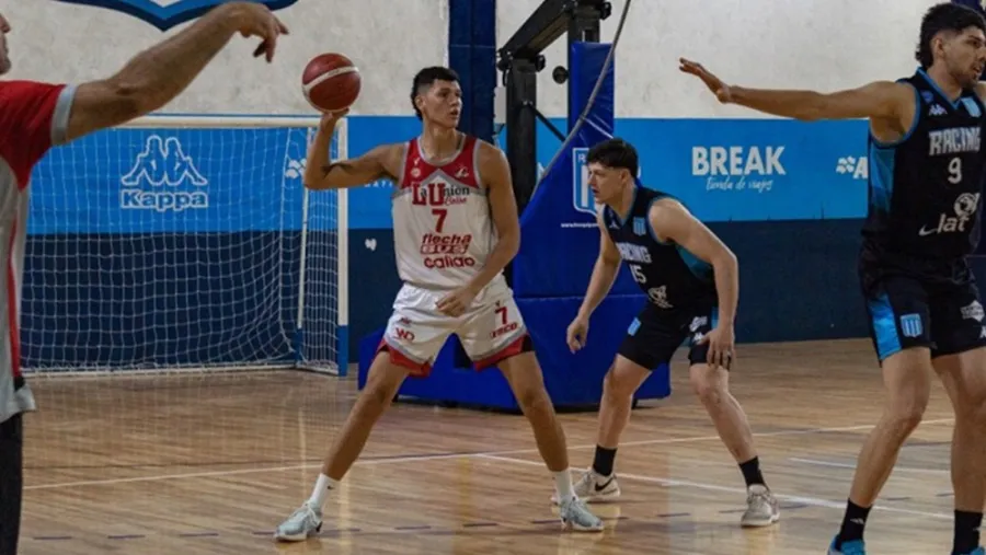  La Unión