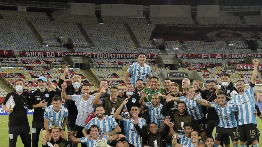 Racing