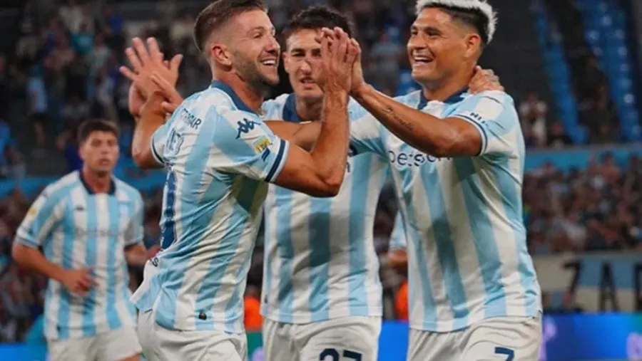 Racing