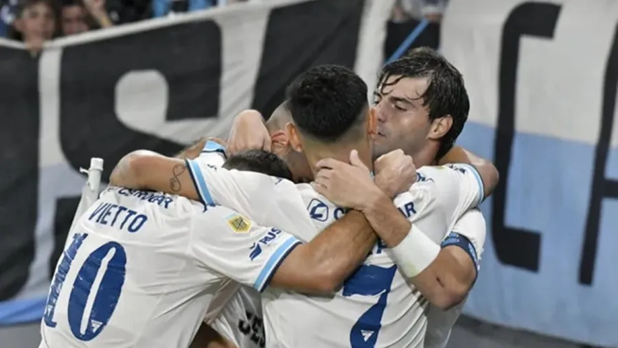 Racing