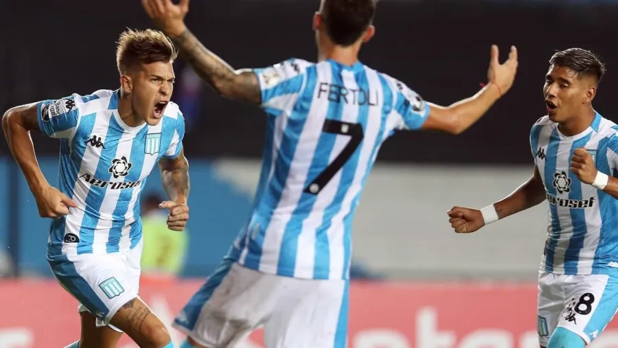 Racing